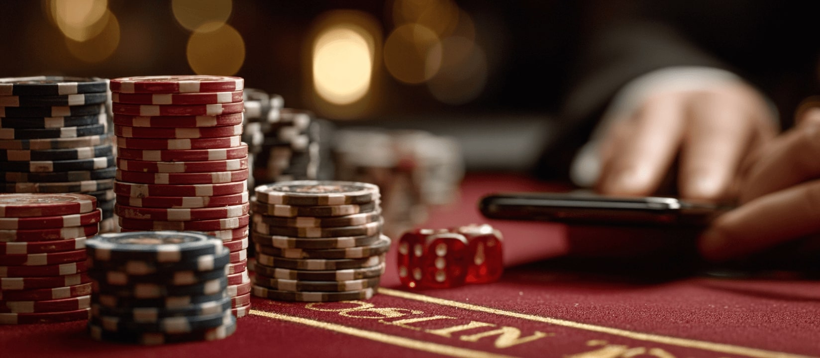 Play Casino Games at BEE999